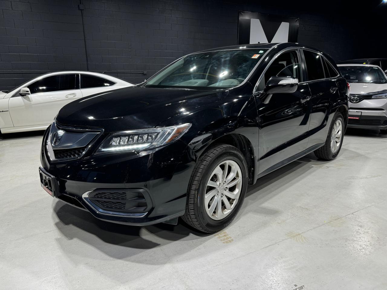 Used 2018 Acura RDX Technology for sale in Mississauga, ON