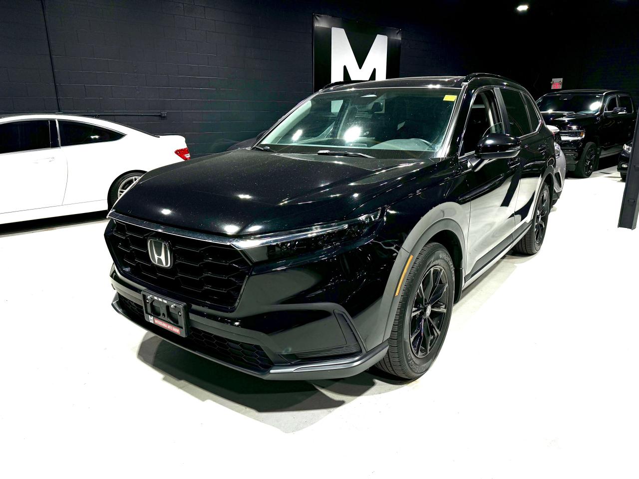 Used 2023 Honda CR-V Sport AWD for sale in Mississauga, ON