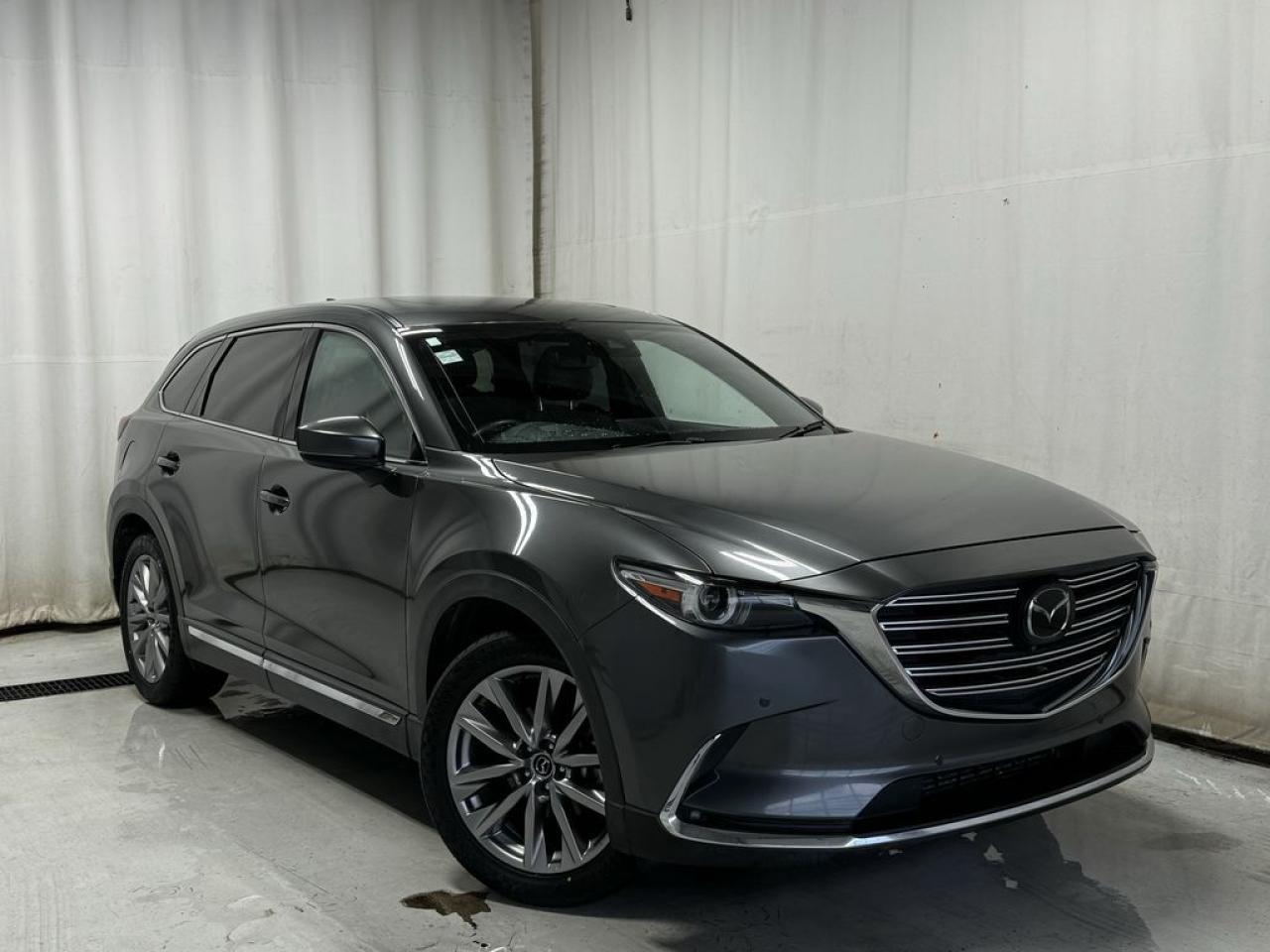 Used 2020 Mazda CX-9 GT for sale in Sherwood Park, AB