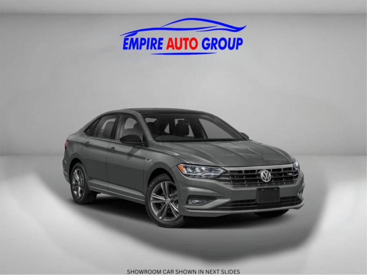 Used 2021 Volkswagen Jetta HIGHLINE for sale in London, ON