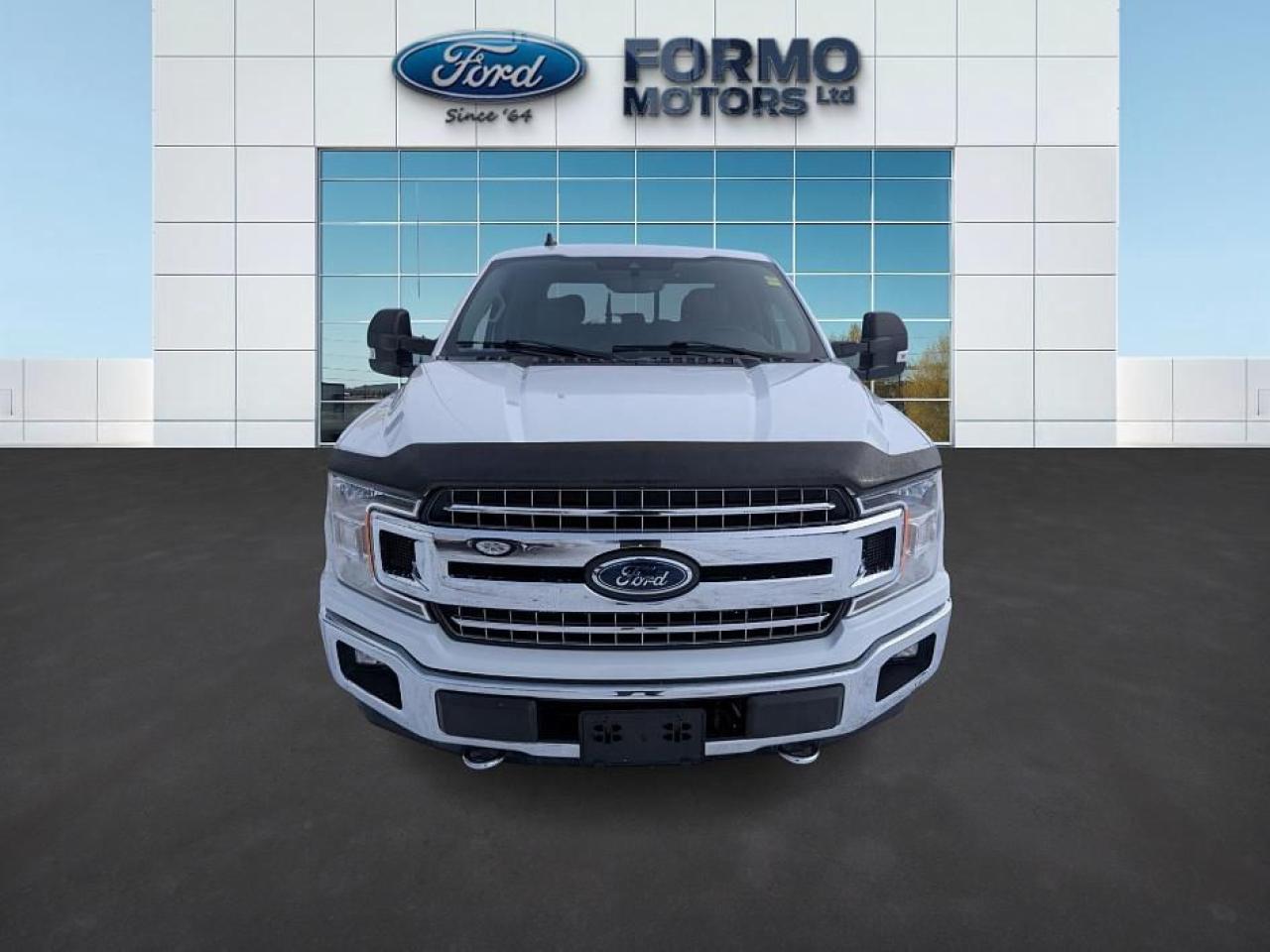 2019 Ford F-150 XLT Photo