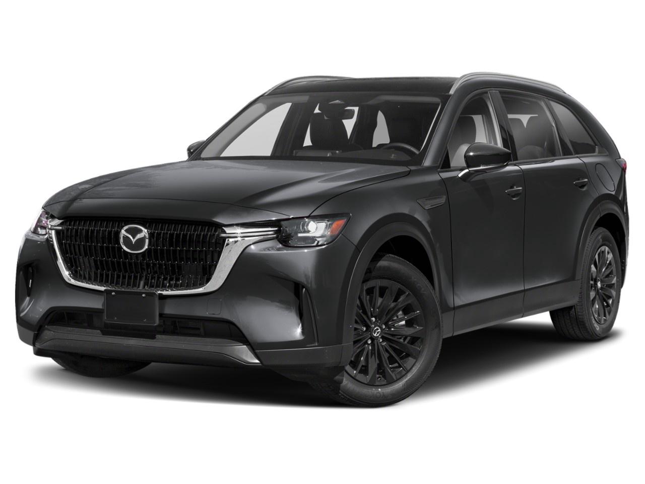 New 2025 Mazda CX-90 MHEV GS-L AWD for sale in Toronto, ON