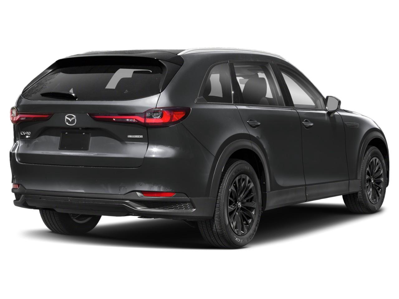 2025 Mazda CX-90 MHEV GS-L AWD Photo
