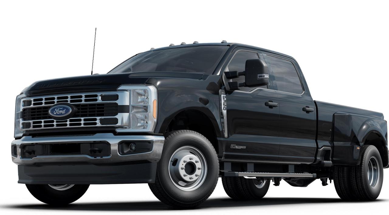 New 2024 Ford F-350 Super Duty F350 SUPER DUTY  - Diesel Engine for sale in Fort St John, BC