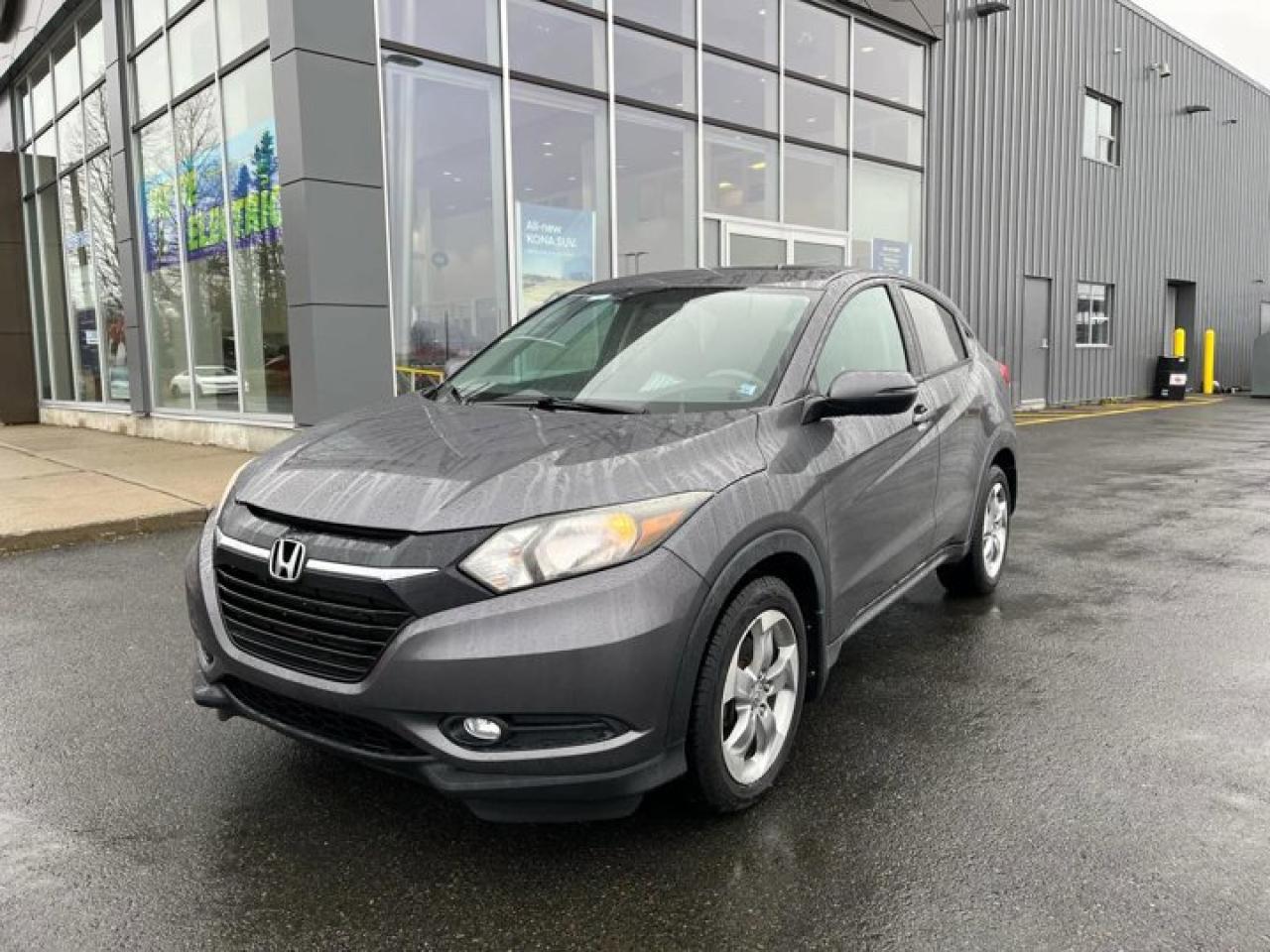 Used 2017 Honda HR-V EX for sale in Gander, NL