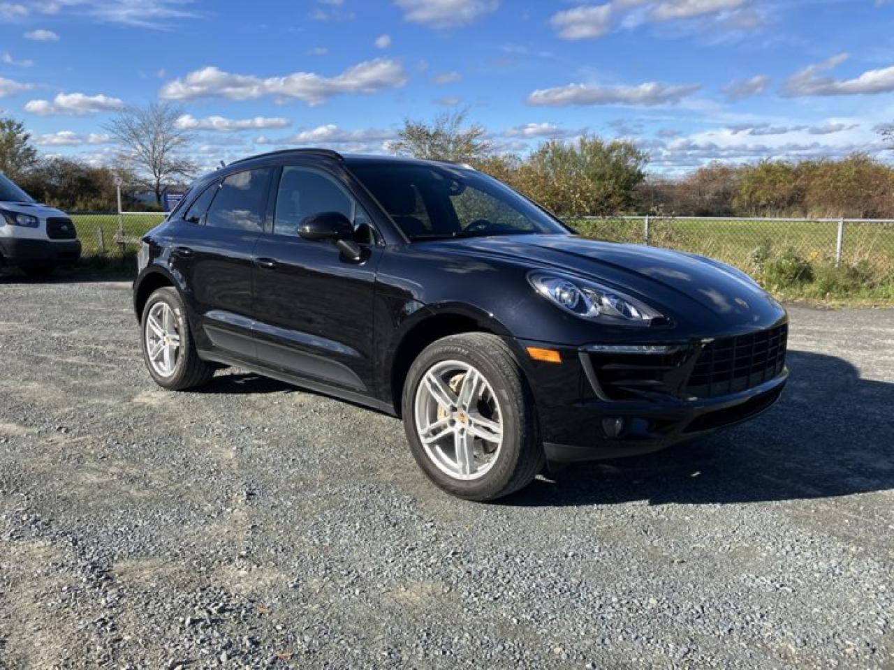 Used 2018 Porsche Macan S for sale in Halifax, NS