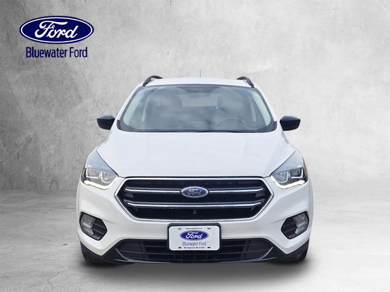 Used 2018 Ford Escape SE for sale in Forest, ON