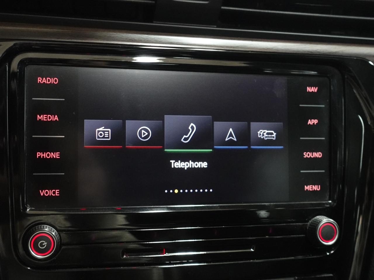 2020 Volkswagen Passat EXECLINE | R-LINE | Nav | Leather | Sunroof | BSM