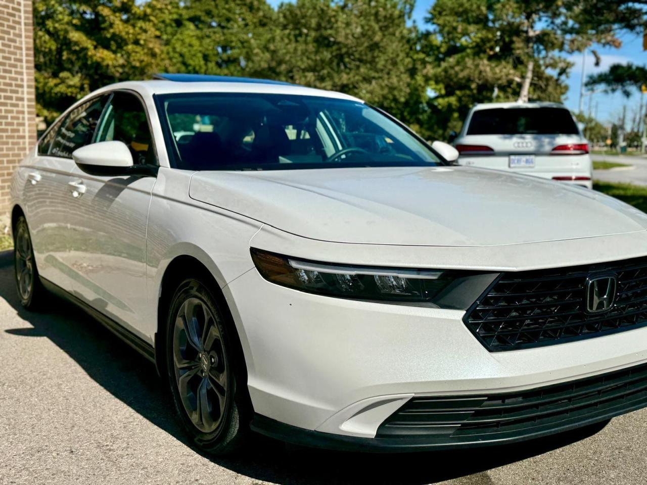 2023 Honda Accord  Photo3