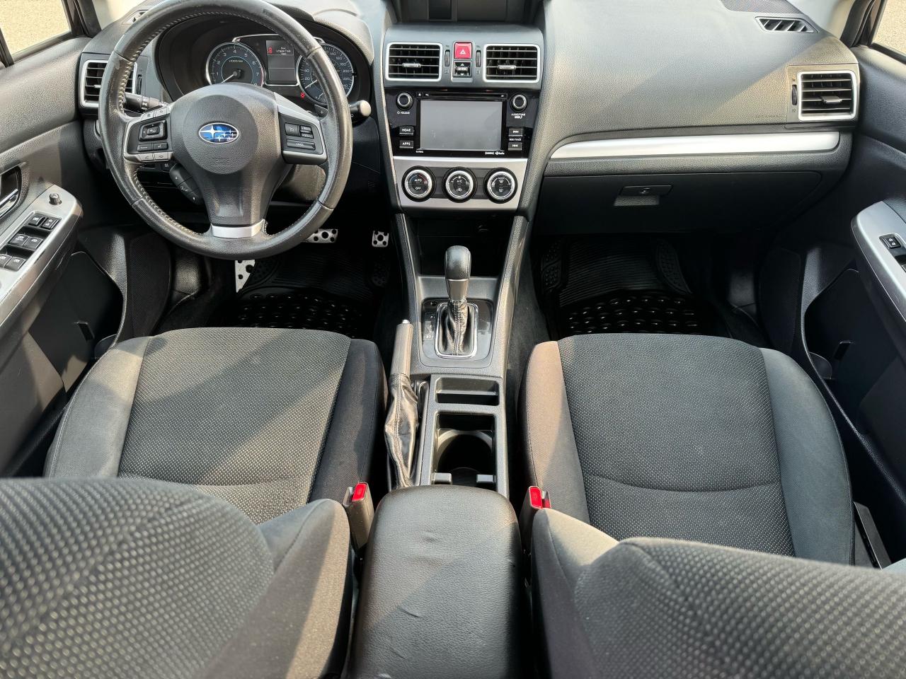 2016 Subaru Impreza 2.0i w/Limited Pkg - Photo #15