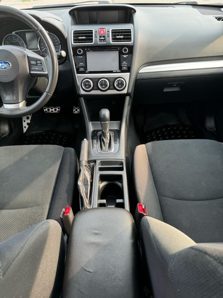 2016 Subaru Impreza 2.0i w/Limited Pkg - Photo #17