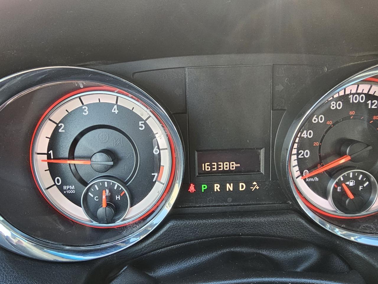 2017 Dodge Grand Caravan SXT, STO&GO, 7 PASS, POWER GROUP, A/C, 163 KM - Photo #15