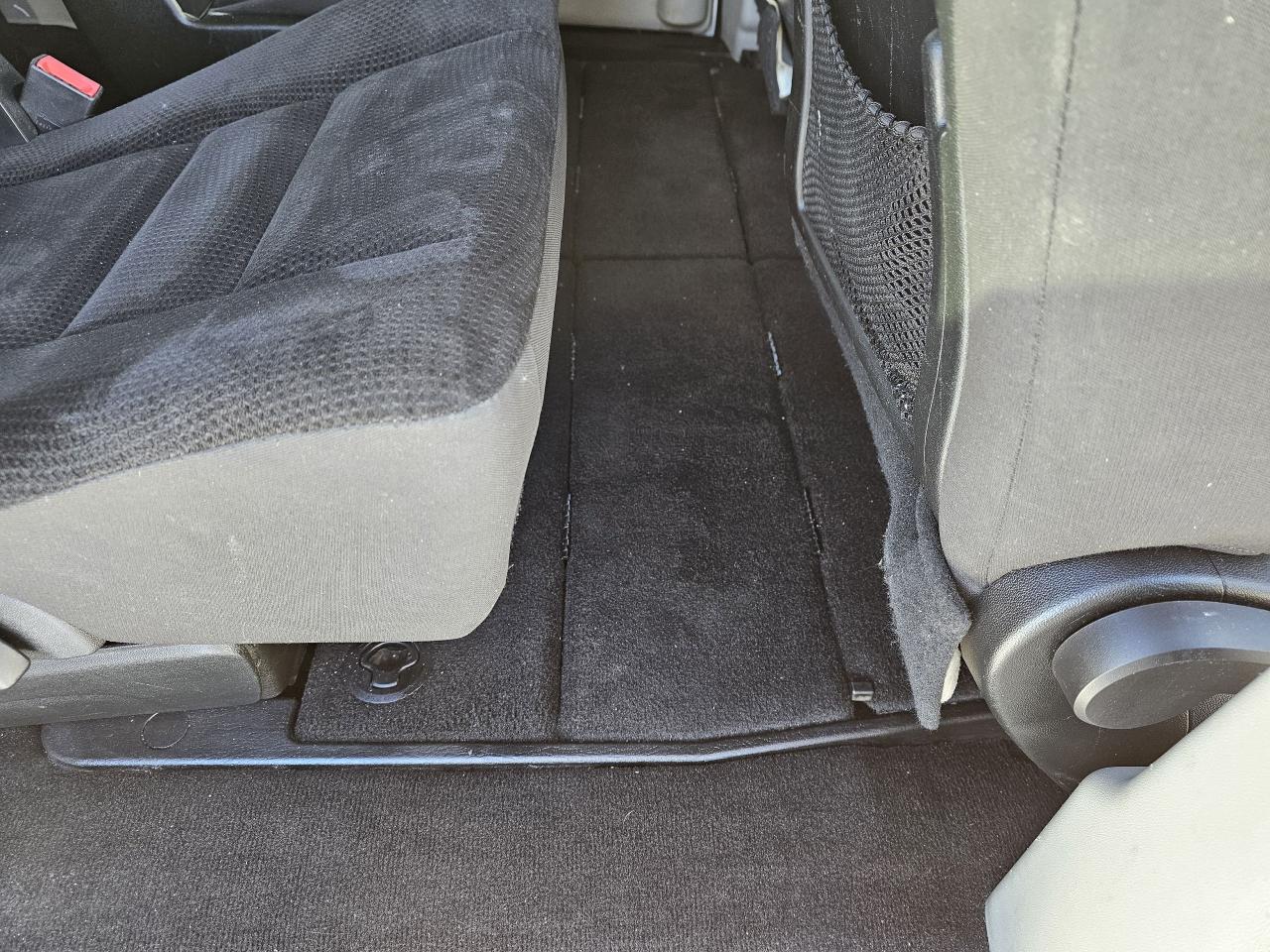 2017 Dodge Grand Caravan SXT, STO&GO, 7 PASS, POWER GROUP, A/C, 163 KM - Photo #9