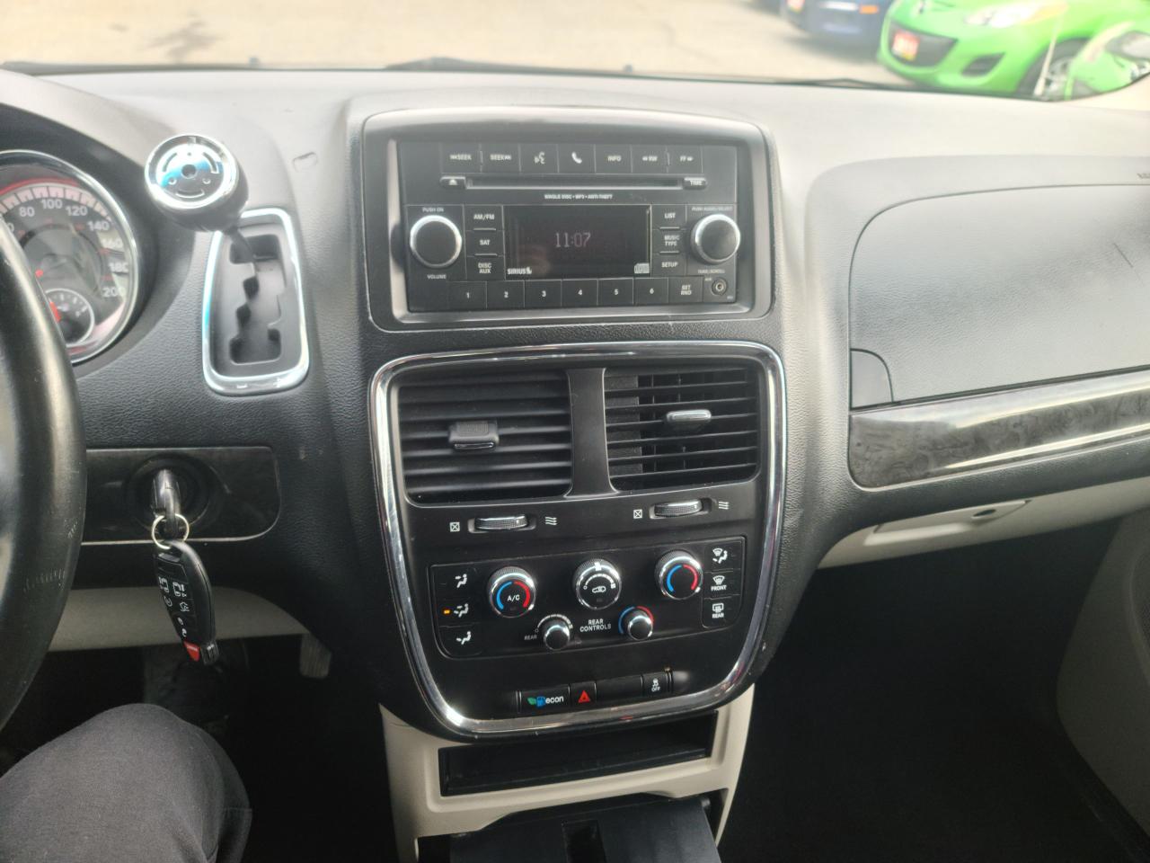 2017 Dodge Grand Caravan SXT, STO&GO, 7 PASS, POWER GROUP, A/C, 163 KM - Photo #15