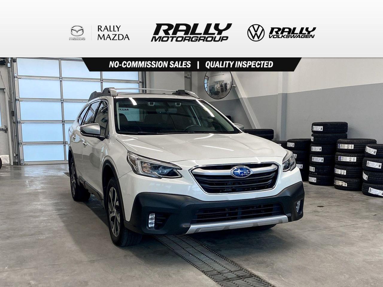 Used 2022 Subaru Outback Premier XT for sale in Prince Albert, SK