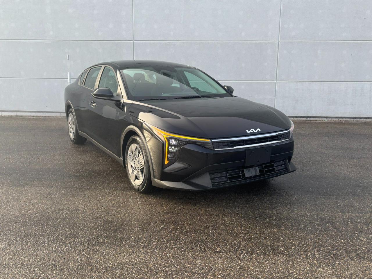 New 2025 Kia K4 LX for sale in Listowel, ON