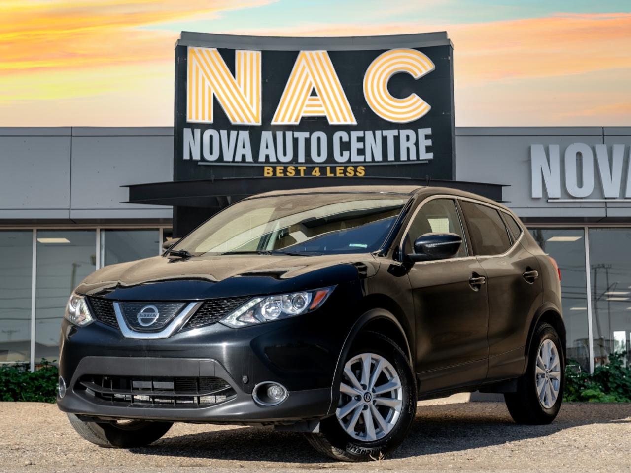 Used 2019 Nissan Qashqai S for sale in Saskatoon, SK