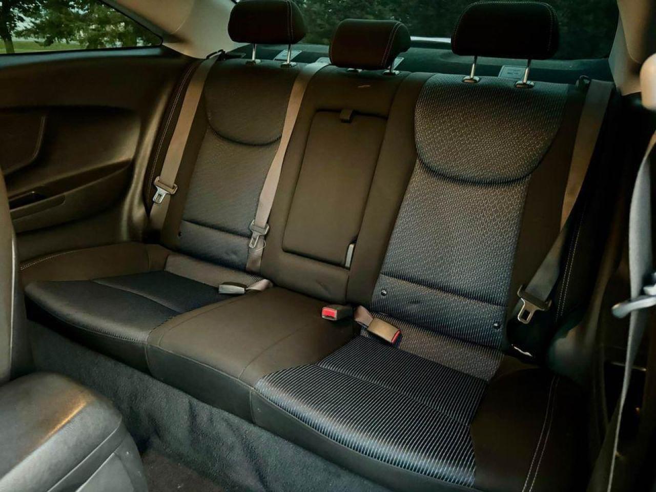 2014 Hyundai Elantra Coupe 2dr Cpe Auto GL - Photo #9