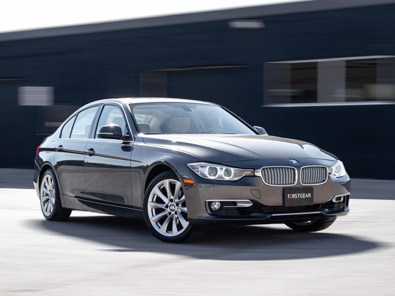 Used 2013 BMW 3 Series 328i xDrive for sale in Toronto, ON