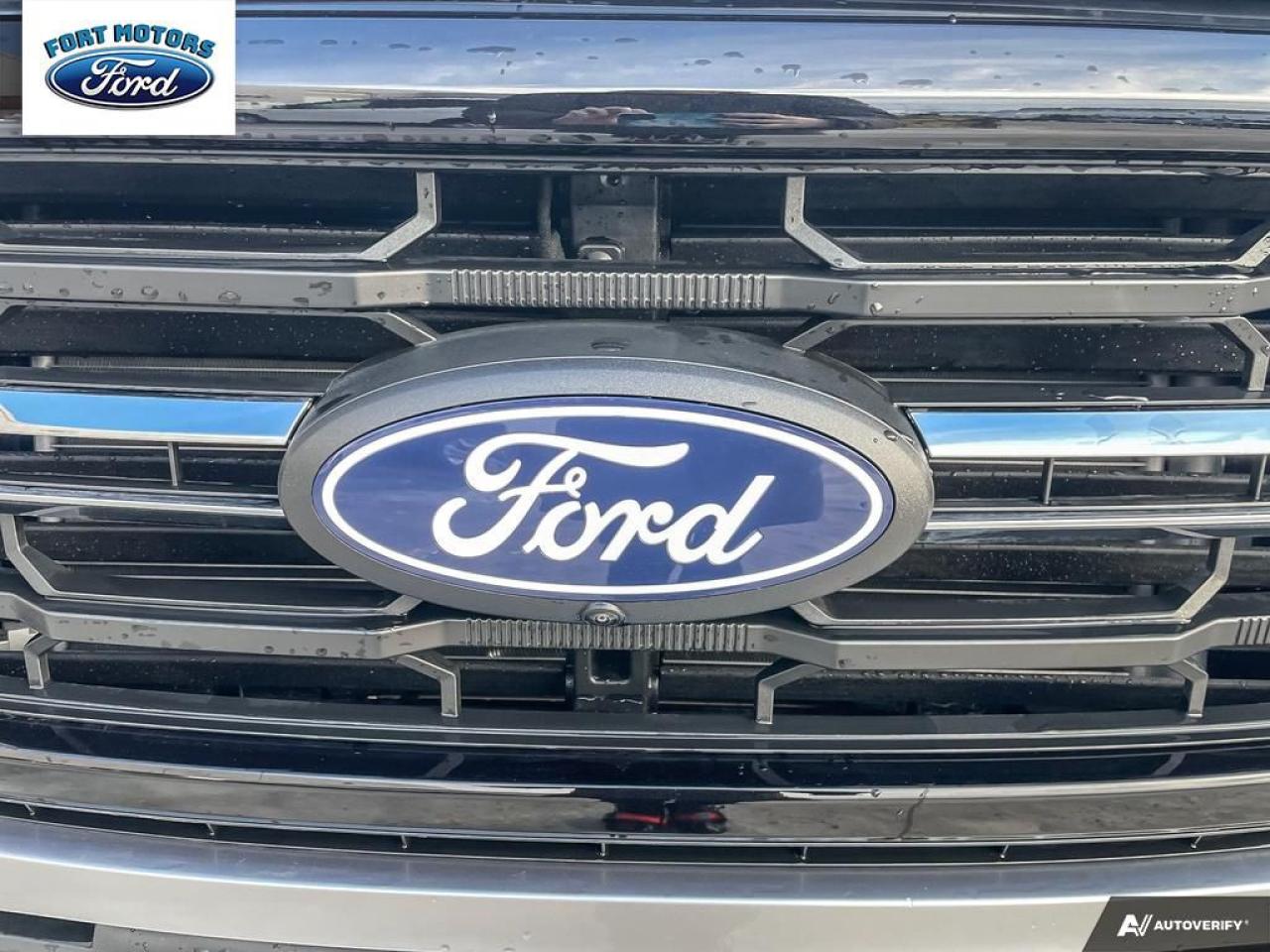 2024 Ford F-150 XLT Photo5