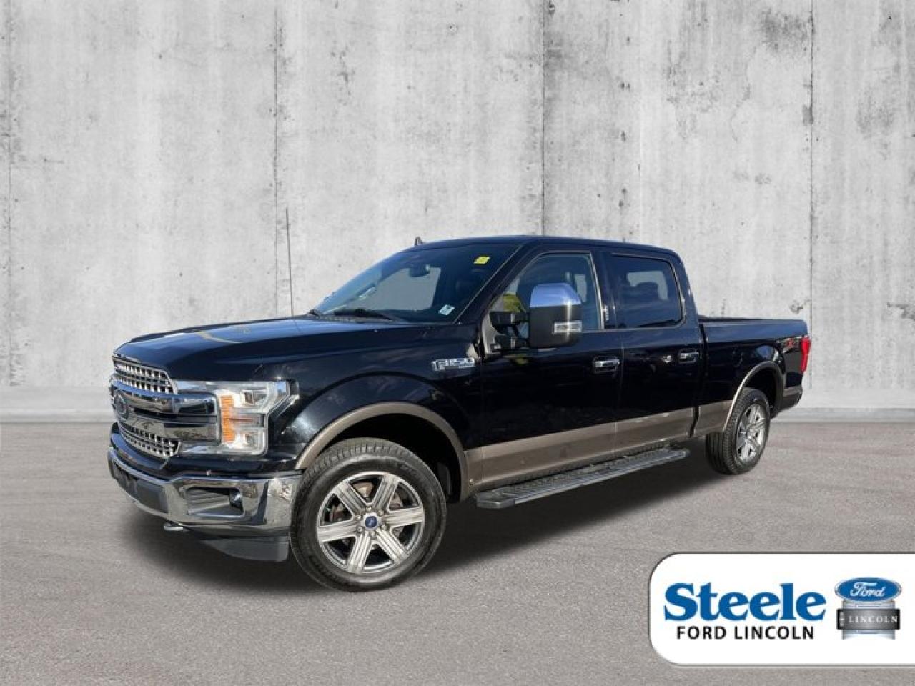 Used 2019 Ford F-150 XL for sale in Halifax, NS