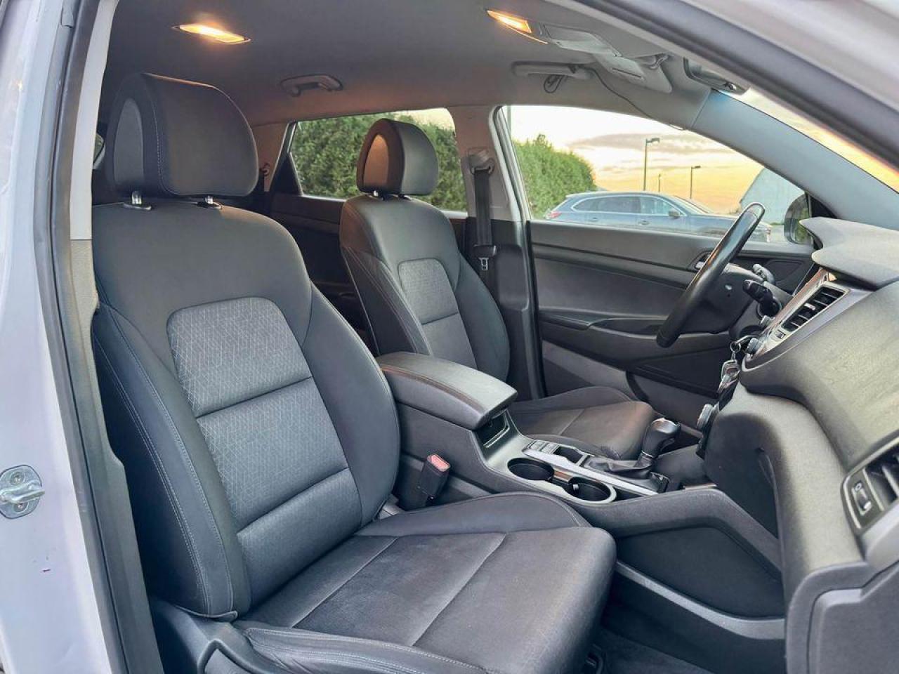 2016 Hyundai Tucson Premium - Photo #10