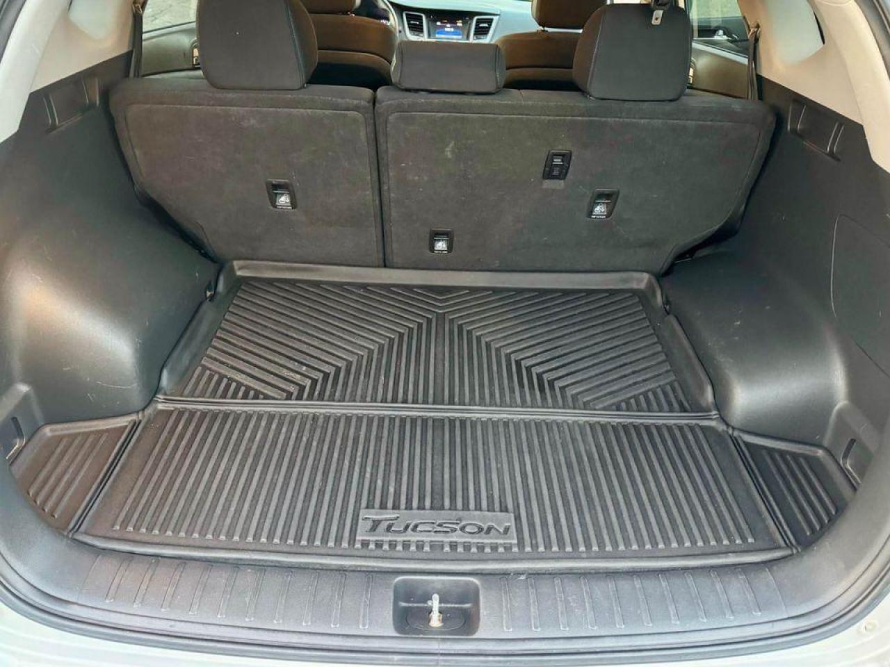 2016 Hyundai Tucson Premium - Photo #14