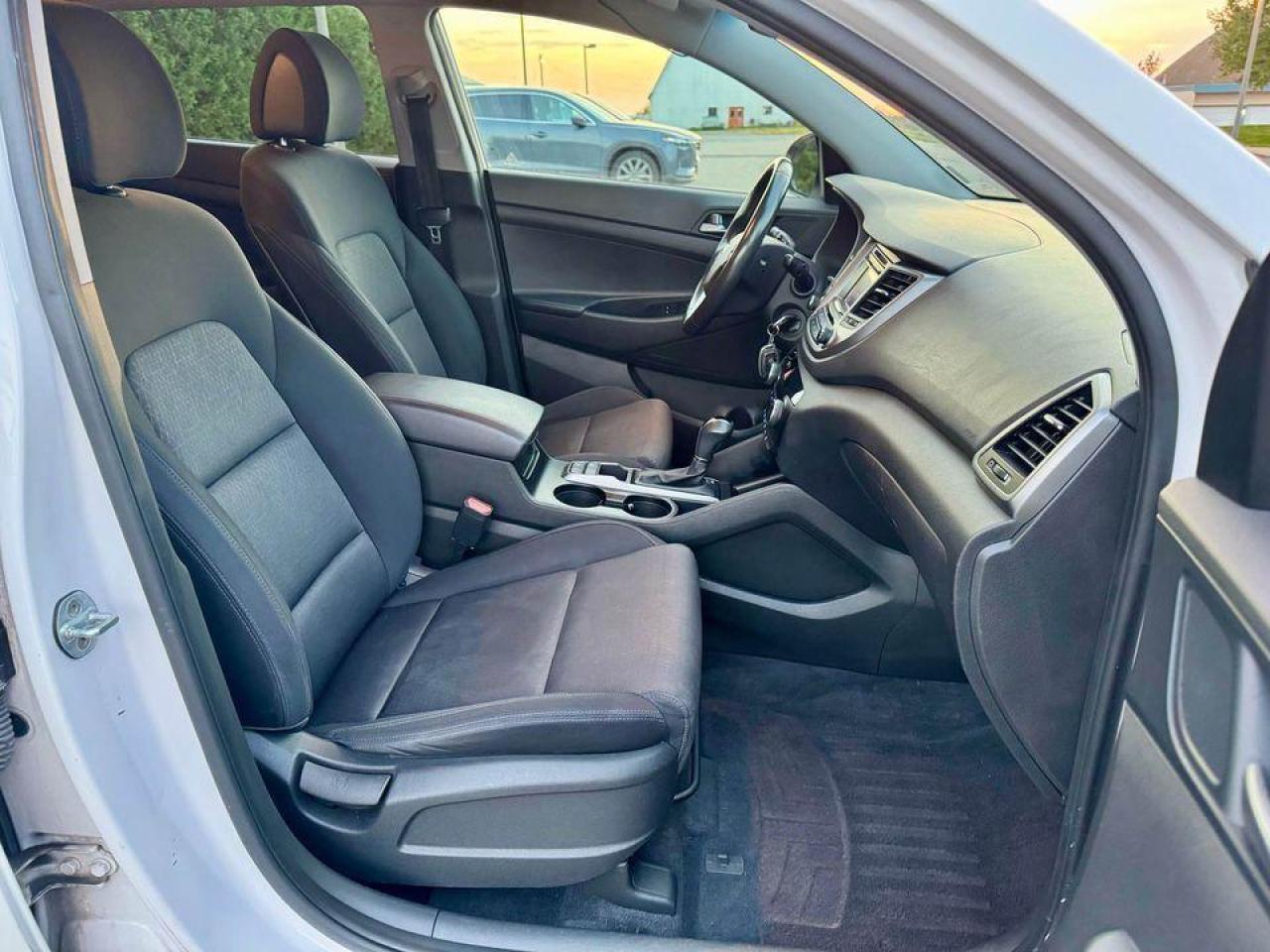 2016 Hyundai Tucson Premium - Photo #15
