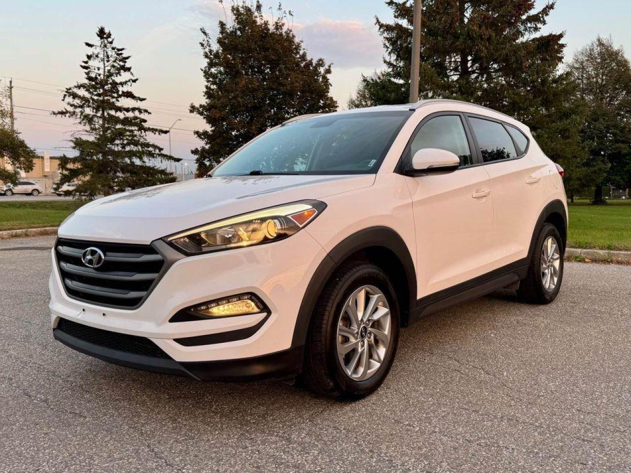 2016 Hyundai Tucson Premium - Photo #19