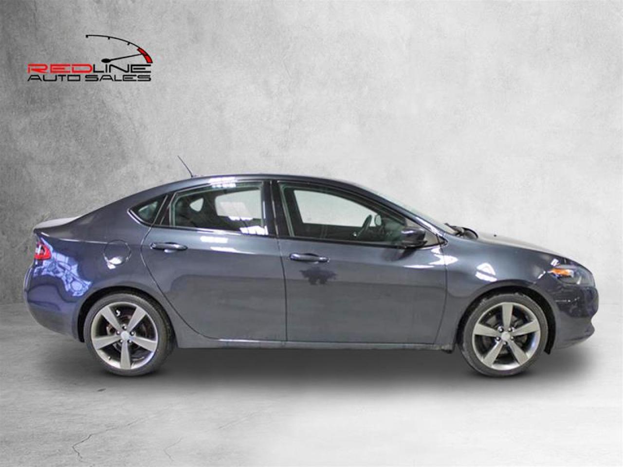 Used 2014 Dodge Dart GT for sale in Cambridge, ON