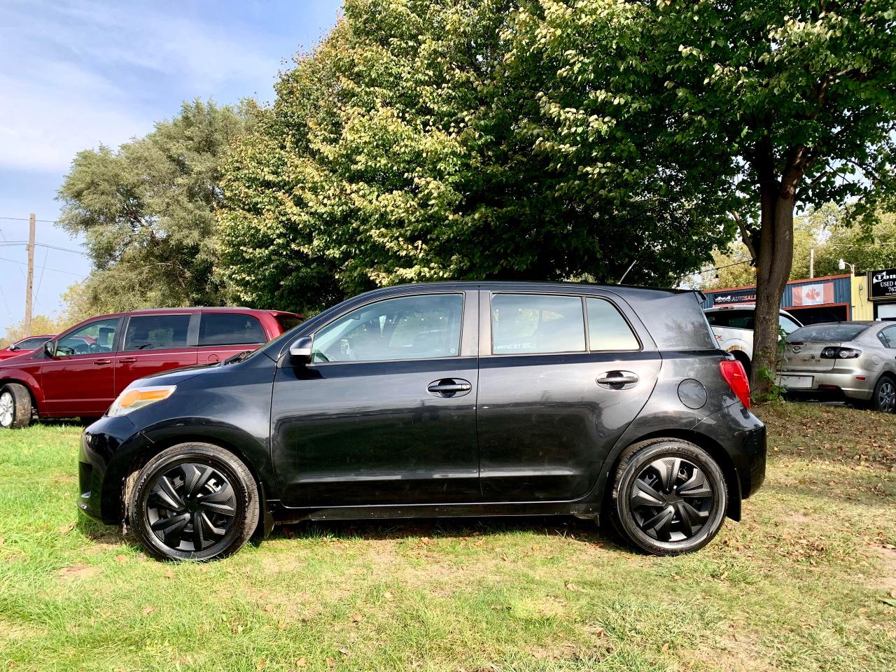 Used 2011 Scion xD  for sale in Guelph, ON