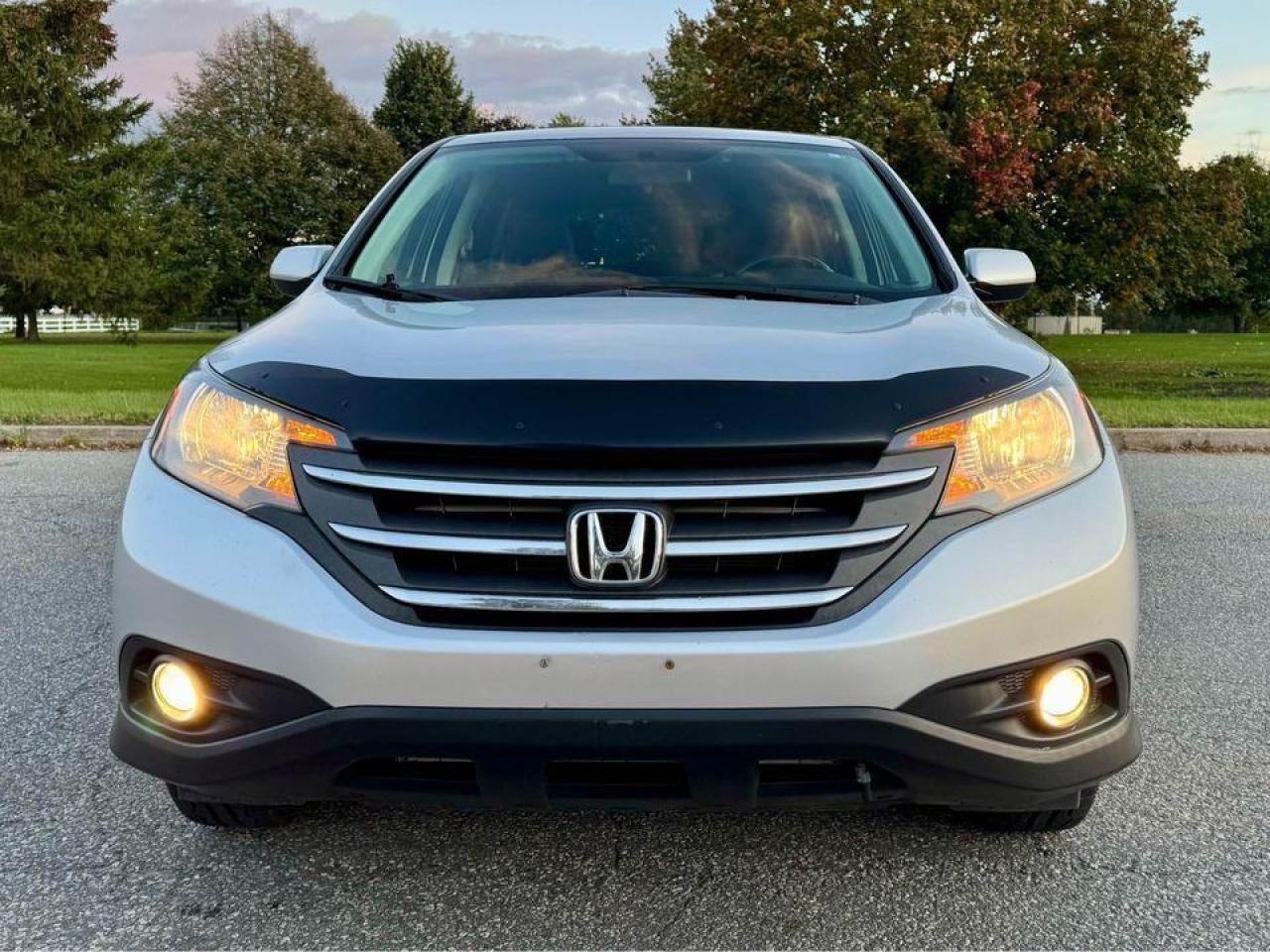 2013 Honda CR-V AWD 5DR EX-L - Photo #6