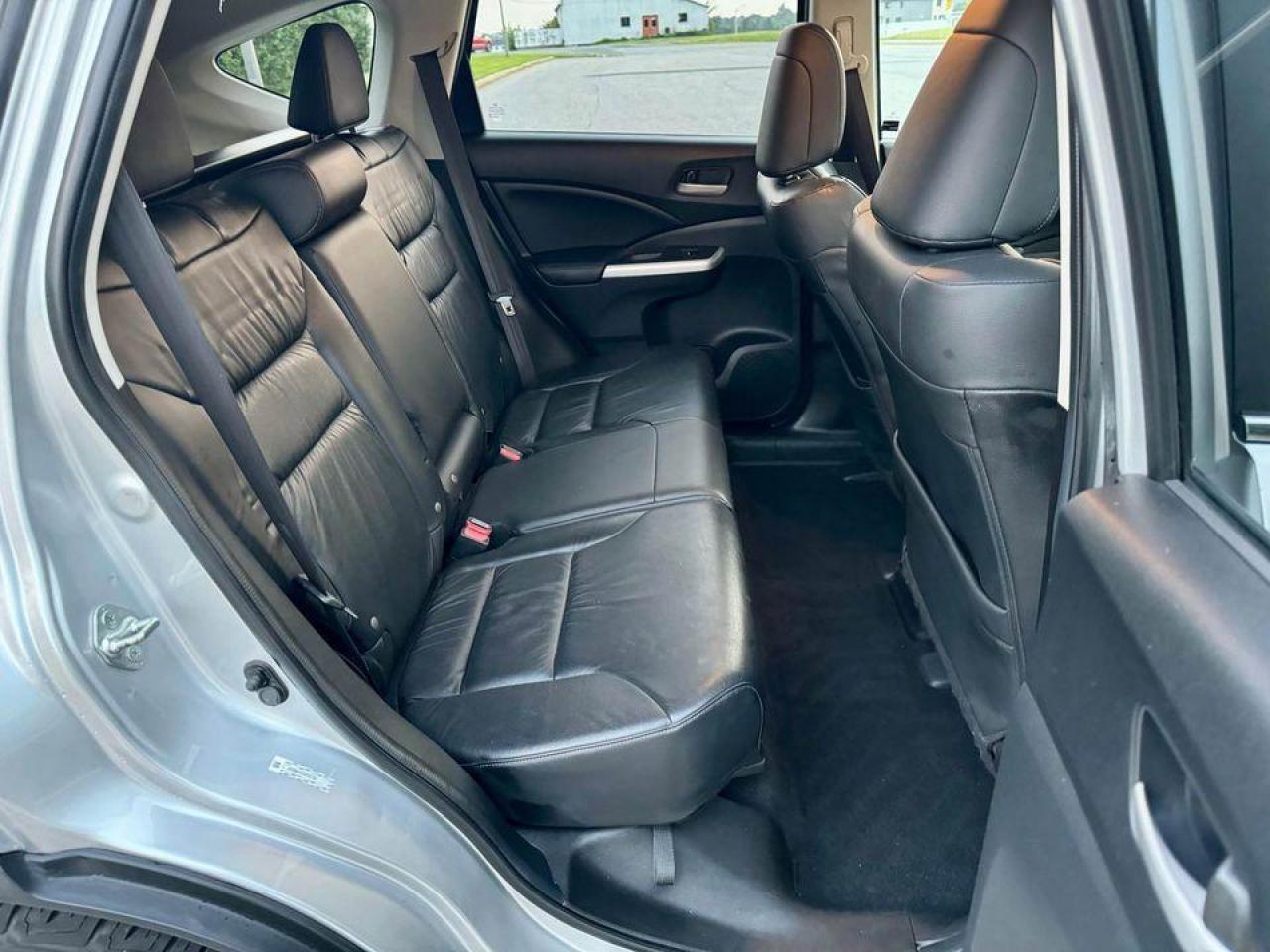 2013 Honda CR-V AWD 5DR EX-L - Photo #11