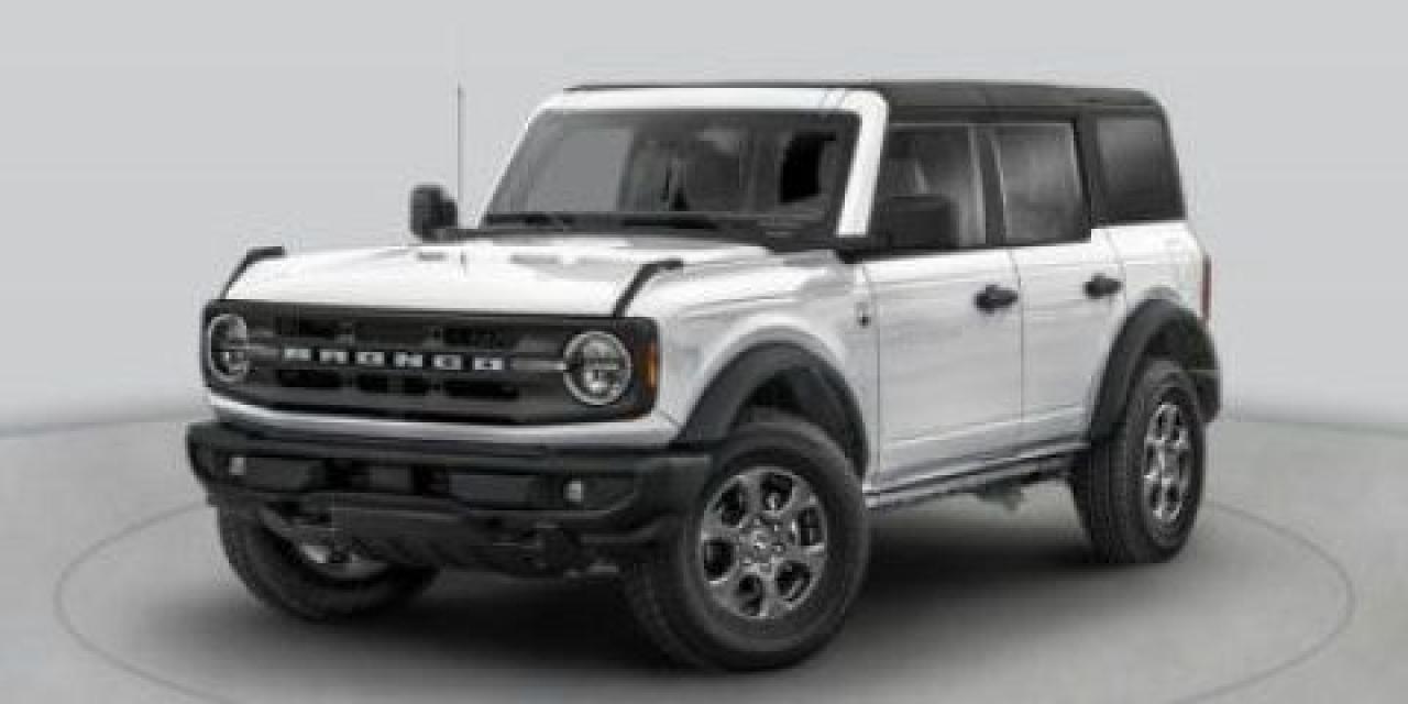 Used 2024 Ford Bronco Raptor for sale in Winnipeg, MB