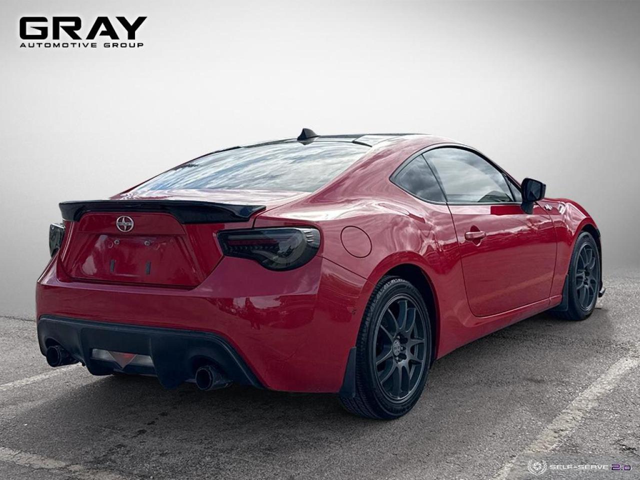 2013 Scion FR-S Certified/2 YR UNLIMITED KM WARRANTY Photo4