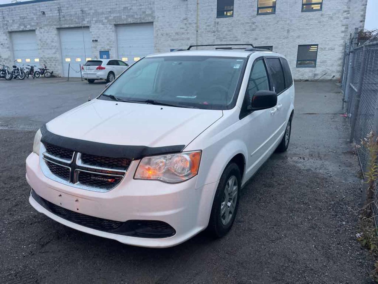 Used 2012 Dodge Grand Caravan SE for sale in Innisfil, ON