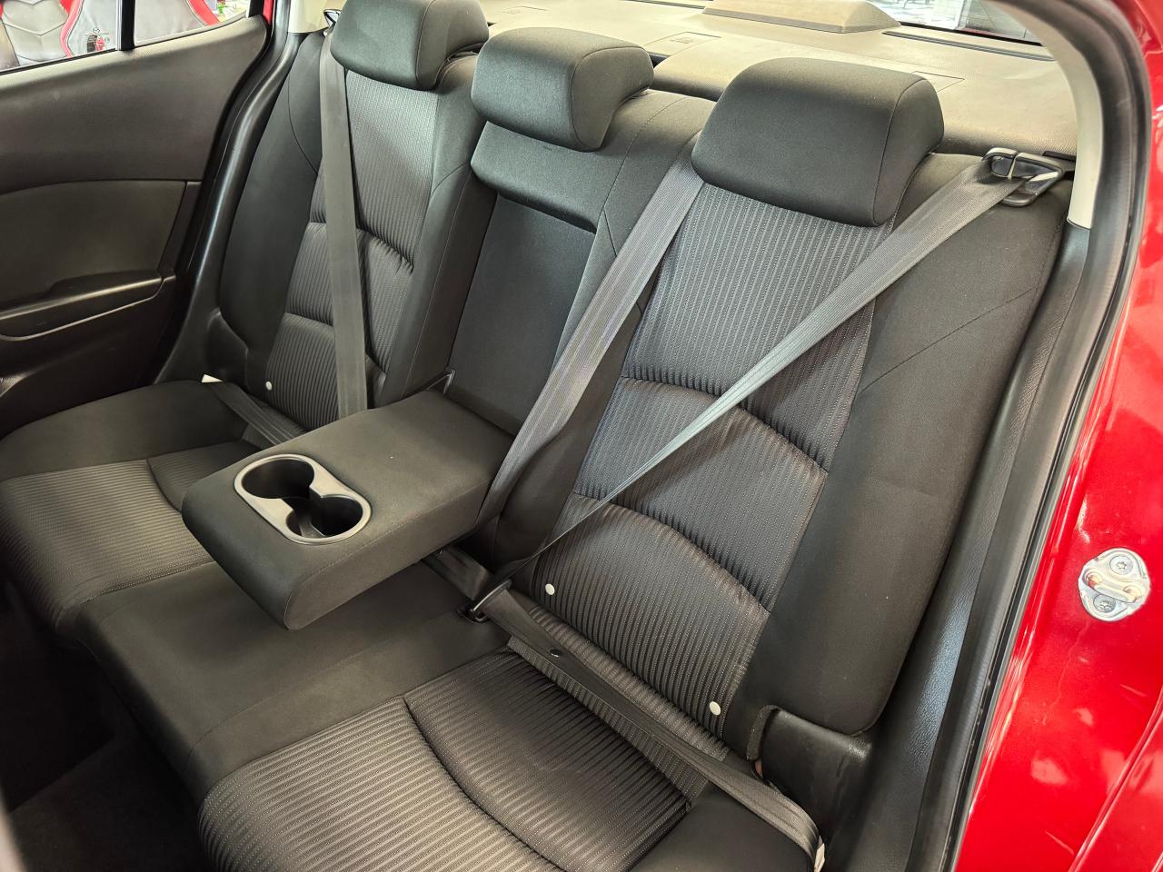 2016 Mazda MAZDA3 GS+GPS+Heated Seats+New Tires+Brakes+CLEAN CARFAX - Photo #25