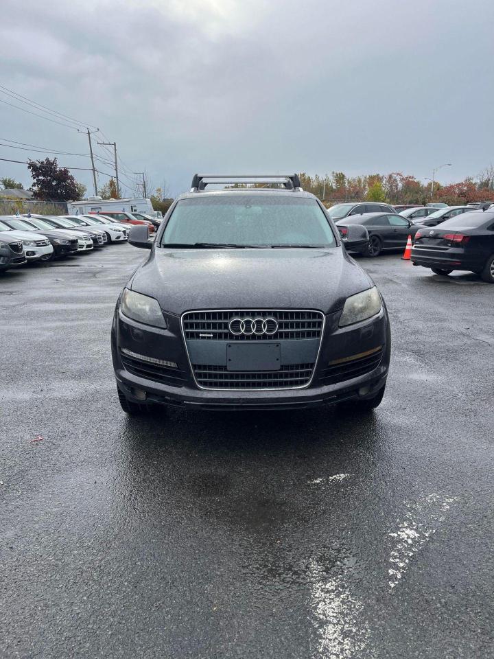 Used 2008 Audi Q7  for sale in Vaudreuil-Dorion, QC