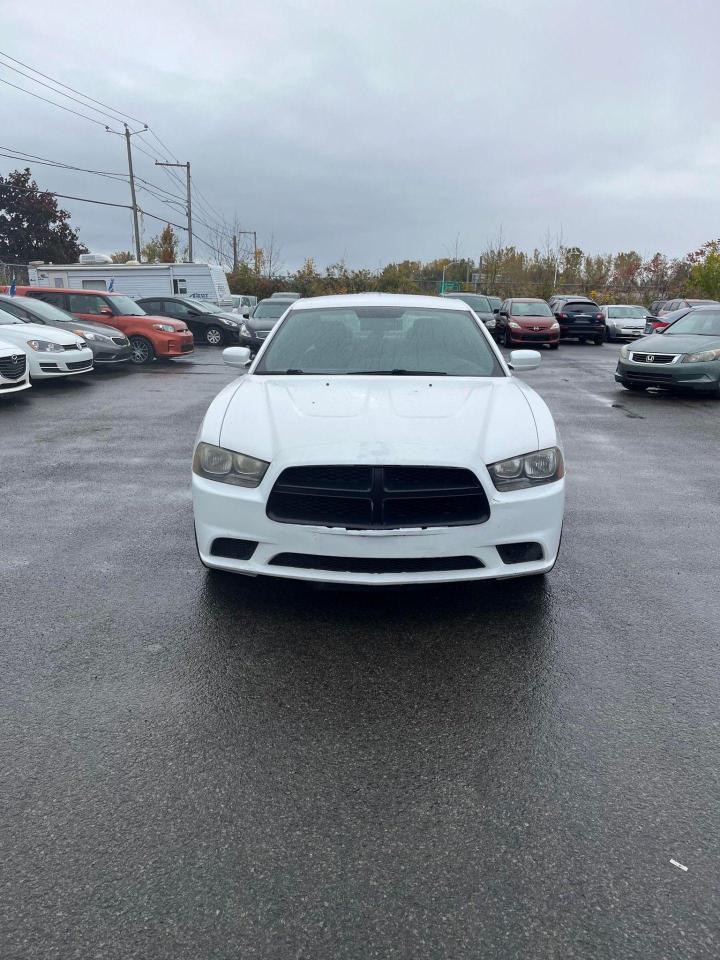 Used 2013 Dodge Charger  for sale in Vaudreuil-Dorion, QC