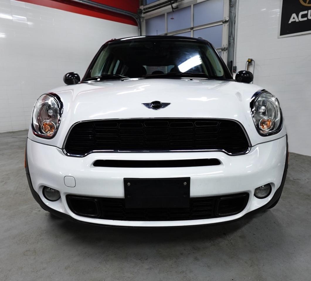 2012 MINI Cooper Countryman AWD,S MODEL NO ACCIDENT ,WELL MAINTAIN - Photo #2