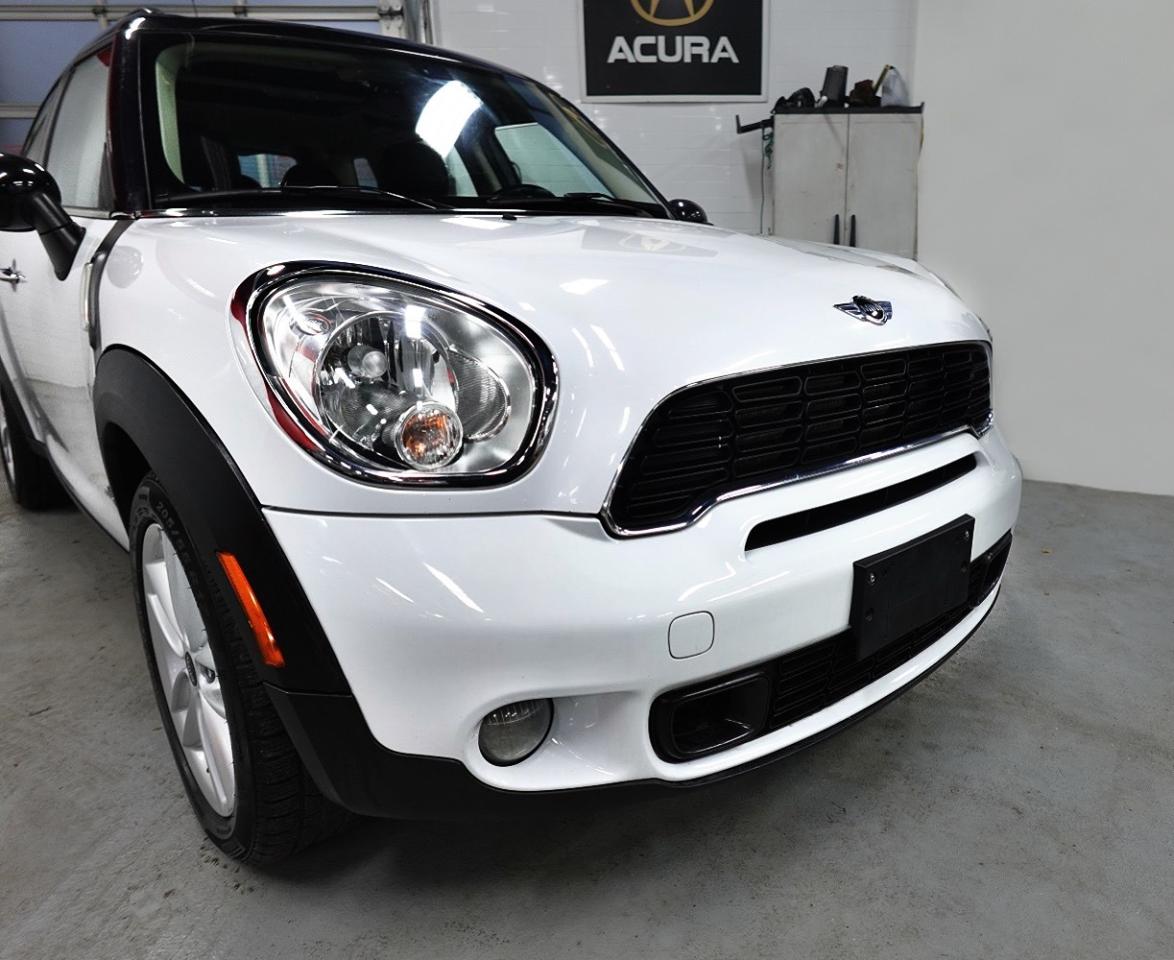 2012 MINI Cooper Countryman AWD,S MODEL NO ACCIDENT ,WELL MAINTAIN - Photo #15