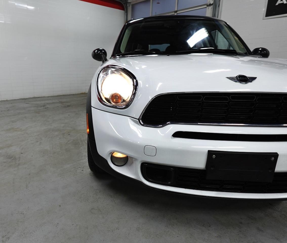 2012 MINI Cooper Countryman AWD,S MODEL NO ACCIDENT ,WELL MAINTAIN - Photo #34