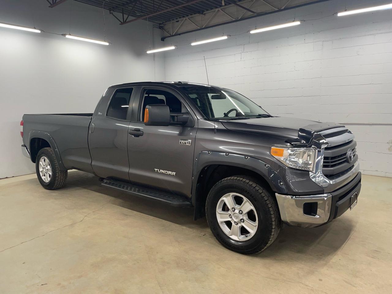 Used 2014 Toyota Tundra SR for sale in Guelph, ON