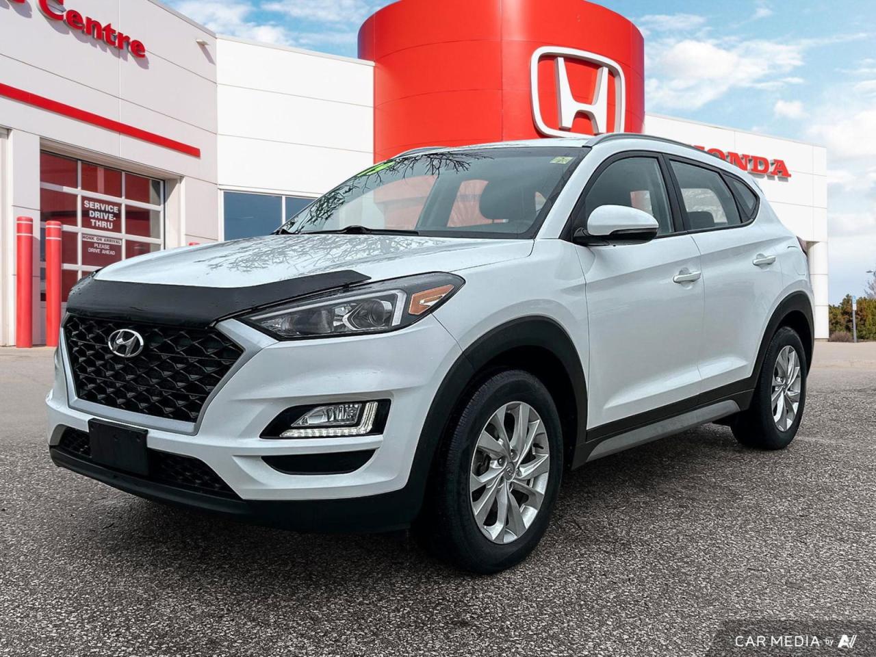 Used 2019 Hyundai Tucson Preferred Bluetooth | Great Value! for sale in Winnipeg, MB