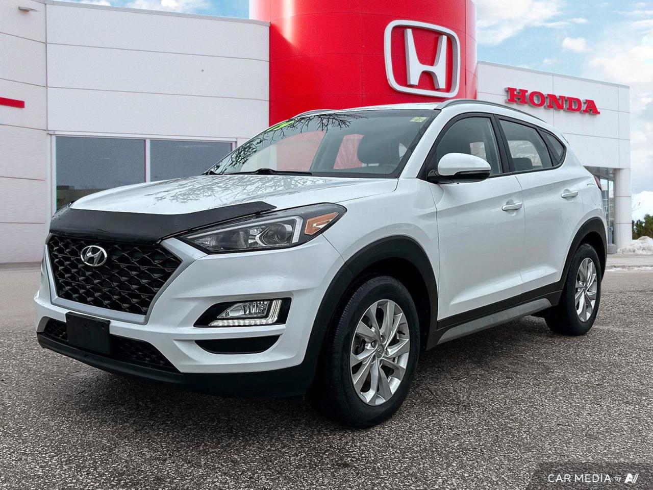 Used 2019 Hyundai Tucson Preferred Bluetooth | Great Value! for sale in Winnipeg, MB