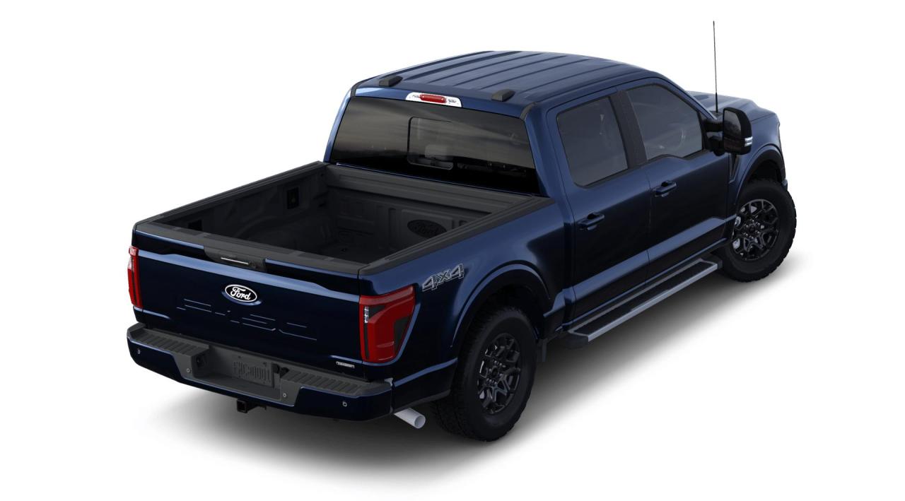 2024 Ford F-150 XLT 4WD SuperCrew 5.5' Box 302A Photo