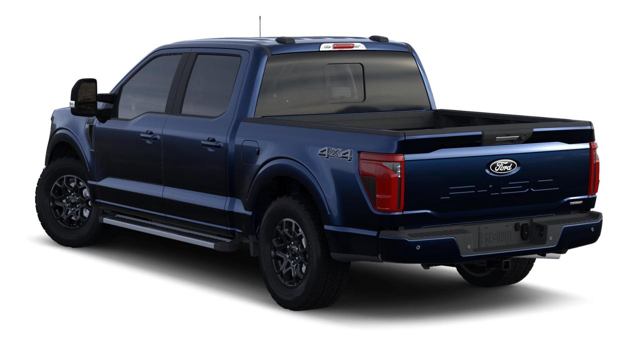 2024 Ford F-150 XLT 4WD SuperCrew 5.5' Box 302A Photo