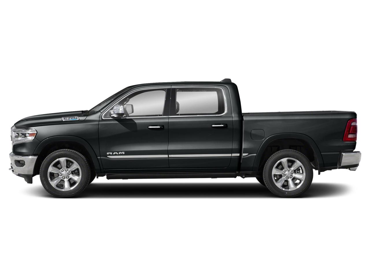 Used 2022 RAM 1500 in Salmon Arm, British Columbia. View this Used