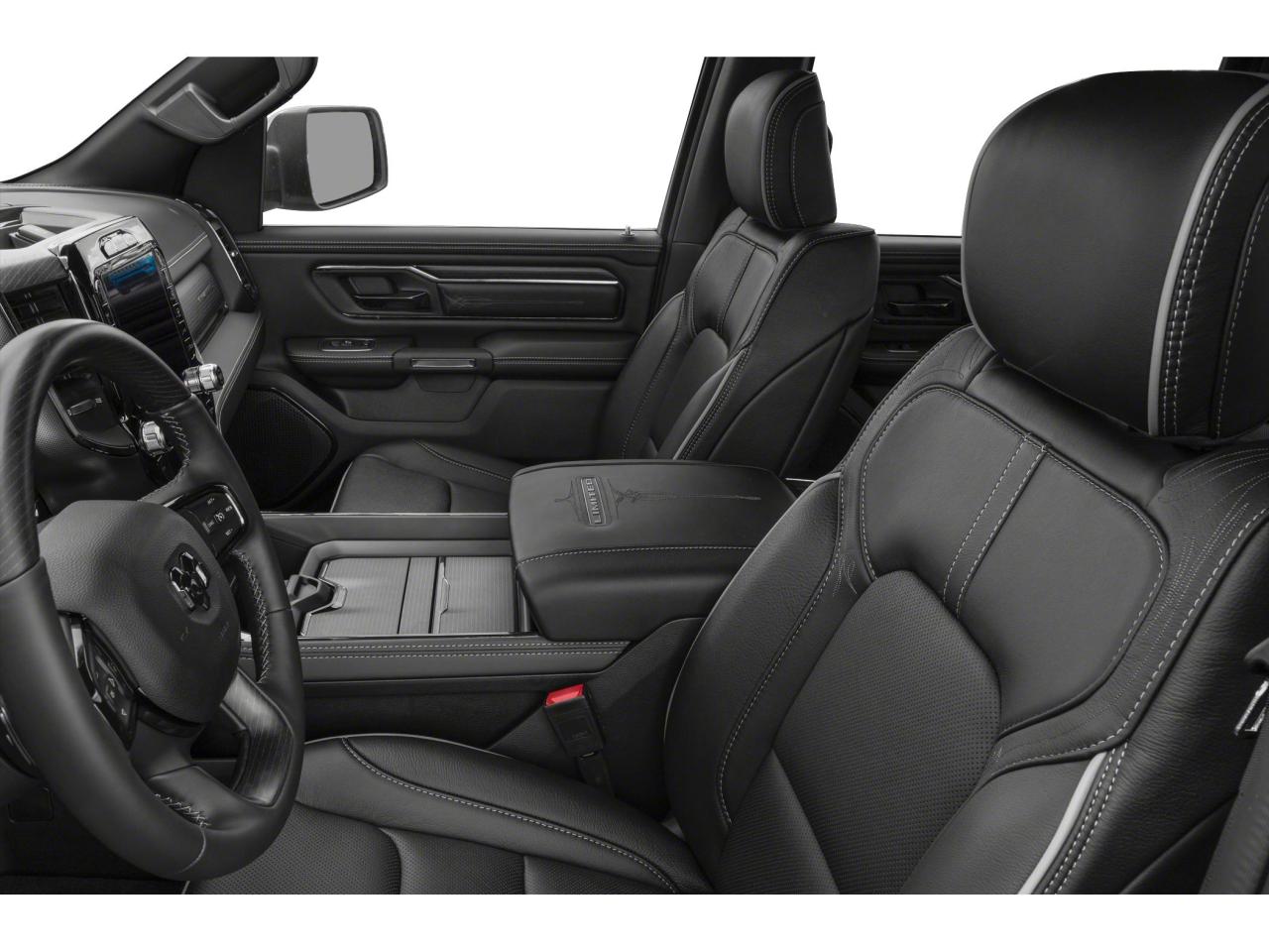 Used 2022 RAM 1500 in Salmon Arm, British Columbia. View this Used