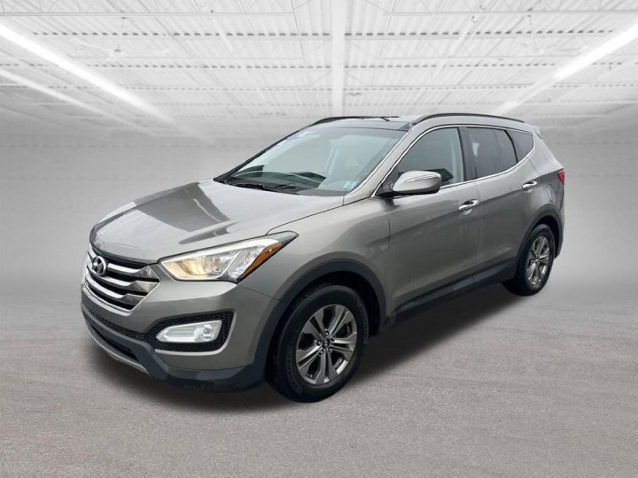 Used 2016 Hyundai Santa Fe Sport Luxury for sale in Halifax, NS